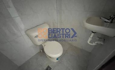 ARRIENDO de APARTAESTUDIO en BARRANCABERMEJA