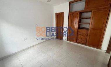 ARRIENDO de APARTAESTUDIO en BARRANCABERMEJA
