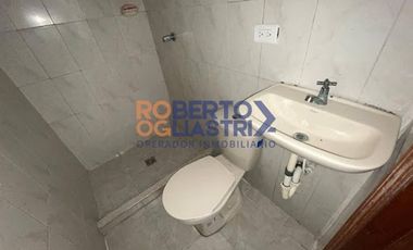ARRIENDO de APARTAESTUDIO en BARRANCABERMEJA