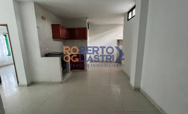 ARRIENDO de APARTAESTUDIO en BARRANCABERMEJA