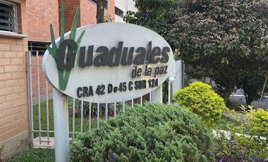 ARRIENDO de APARTAMENTO en ENVIGADO