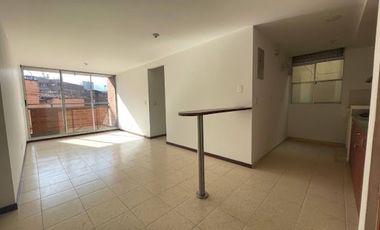 ARRIENDO de APARTAMENTO en ENVIGADO