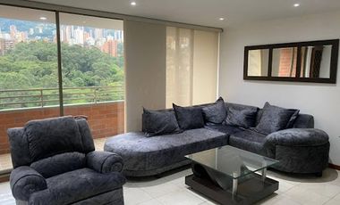 ARRIENDO de APARTAMENTO en MedellÃ­n