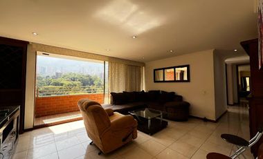 ARRIENDO de APARTAMENTO en MedellÃ­n