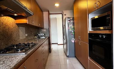 ARRIENDO de APARTAMENTO en MedellÃ­n
