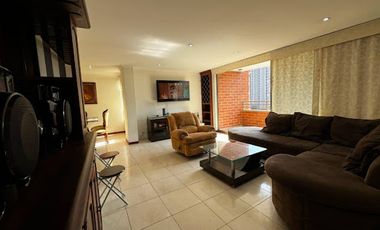 ARRIENDO de APARTAMENTO en MedellÃ­n