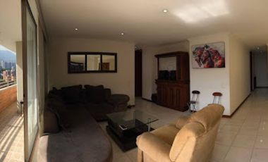 ARRIENDO de APARTAMENTO en MedellÃ­n