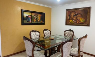 ARRIENDO de APARTAMENTO en MedellÃ­n