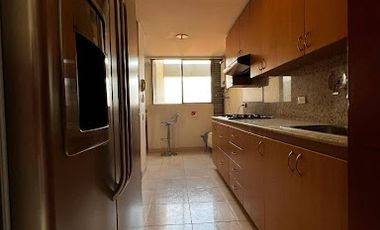 ARRIENDO de APARTAMENTO en MedellÃ­n
