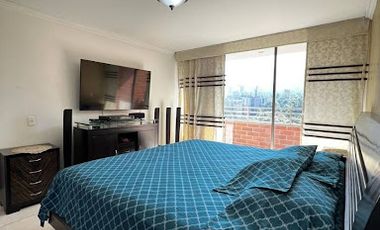 ARRIENDO de APARTAMENTO en MedellÃ­n