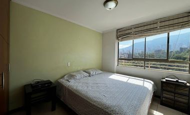 ARRIENDO de APARTAMENTO en MedellÃ­n