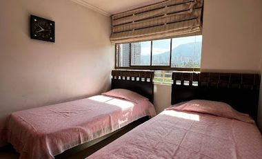 ARRIENDO de APARTAMENTO en MedellÃ­n