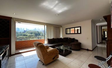 ARRIENDO de APARTAMENTO en MedellÃ­n