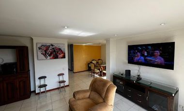 ARRIENDO de APARTAMENTO en MedellÃ­n
