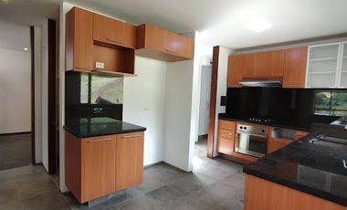 ARRIENDO de CASAS en CHIA