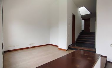 ARRIENDO de CASAS en CHIA