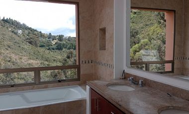 ARRIENDO de CASAS en CHIA