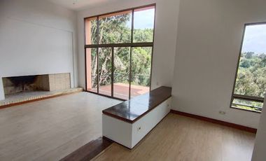 ARRIENDO de CASAS en CHIA