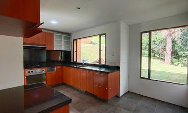 ARRIENDO de CASAS en CHIA