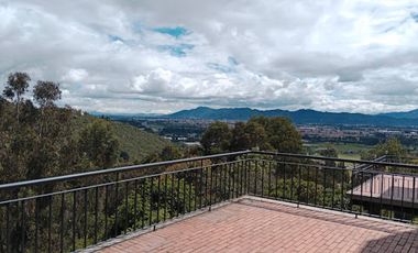 ARRIENDO de CASAS en CHIA