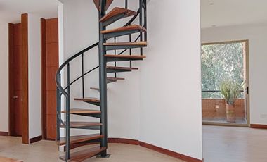 ARRIENDO de CASAS en CHIA