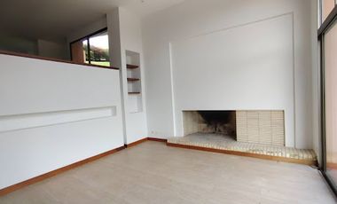 ARRIENDO de CASAS en CHIA