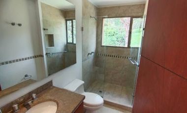 ARRIENDO de CASAS en CHIA