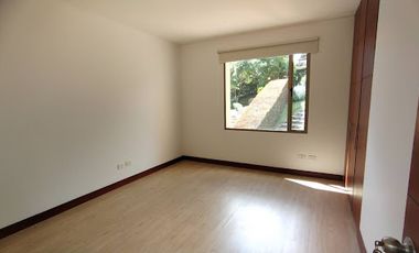 ARRIENDO de CASAS en CHIA