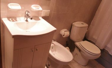 Departamento en Playa Bonita - alquiler temporario