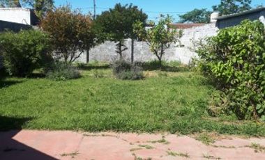 Venta Chalet Barrio El Dorado