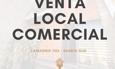 ||  VENTA LOCAL COMERCIAL  ||
