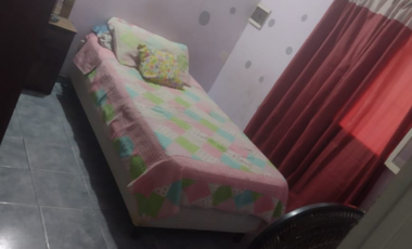 VENDE: Casa en colonia Avellaneda, calle Serrano