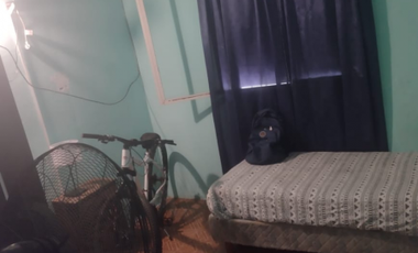 VENDE: Casa en colonia Avellaneda, calle Serrano