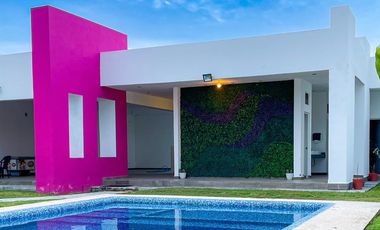 Quintas en Venta en Portal del Norte