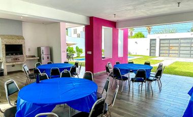 Quintas en Venta en Portal del Norte