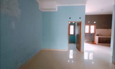 Rumah halaman luas di Tamantirto Kasihan