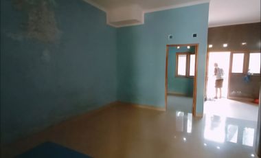 Rumah halaman luas di Tamantirto Kasihan