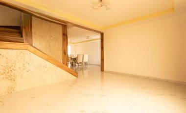 ¡Tu nuevo hogar te espera en la mejor zona de Manta!