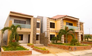 ¡Tu nuevo hogar te espera en la mejor zona de Manta!