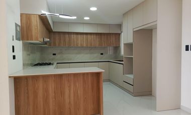 ¡Tu nuevo hogar te espera en la mejor zona de Manta!