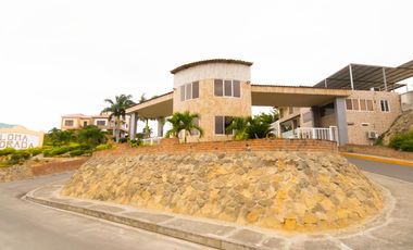 ¡Tu nuevo hogar te espera en la mejor zona de Manta!