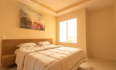 ¡Tu nuevo hogar te espera en la mejor zona de Manta!