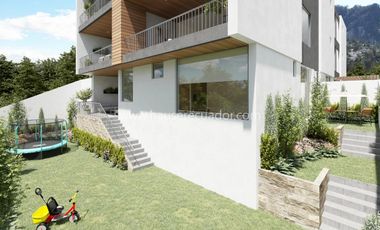 Elegante departamento en venta en Miravalle – 2 dormitorios, luz natural y seguridad de alto nivel