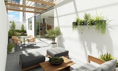 Elegante departamento en venta en Miravalle – 2 dormitorios, luz natural y seguridad de alto nivel