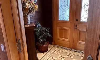 Casa en Arriendo en Condominio Los Arrayanes