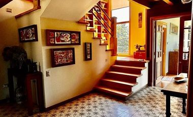 Casa en Arriendo en Condominio Los Arrayanes