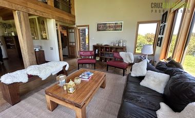 Casa en Arriendo en Condominio Los Arrayanes