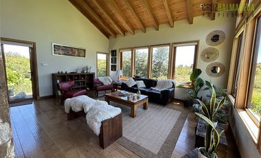 Casa en Arriendo en Condominio Los Arrayanes