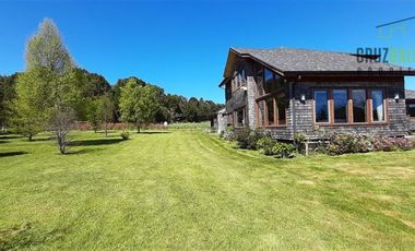 Casa en Arriendo en Condominio Los Arrayanes