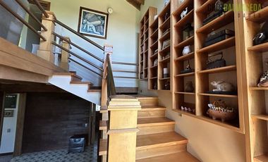 Casa en Arriendo en Condominio Los Arrayanes